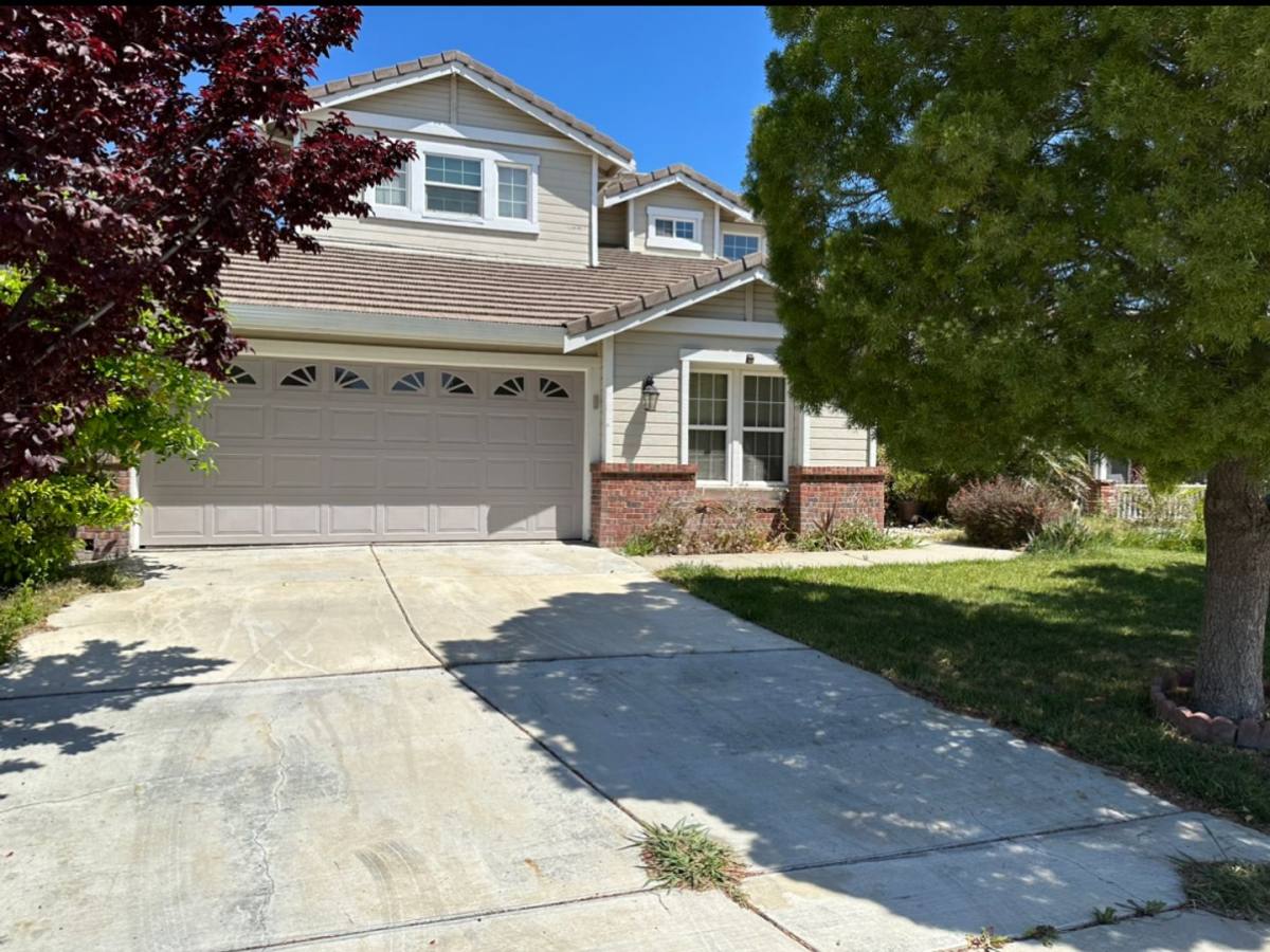 House for rent at 2283 Gary Lane, Tracy, CA 95377