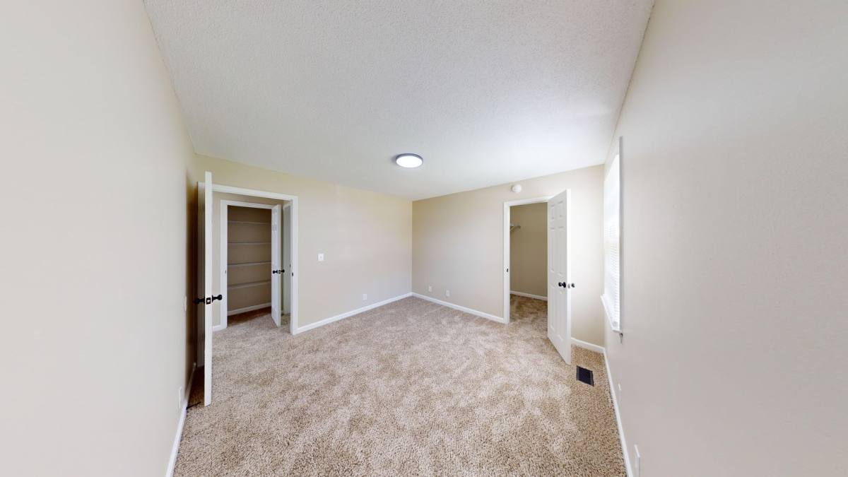 Apartment for rent at 1487 Nichols Dr, Clarksville, TN 37042