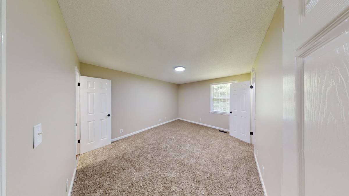 Apartment for rent at 1487 Nichols Dr, Clarksville, TN 37042