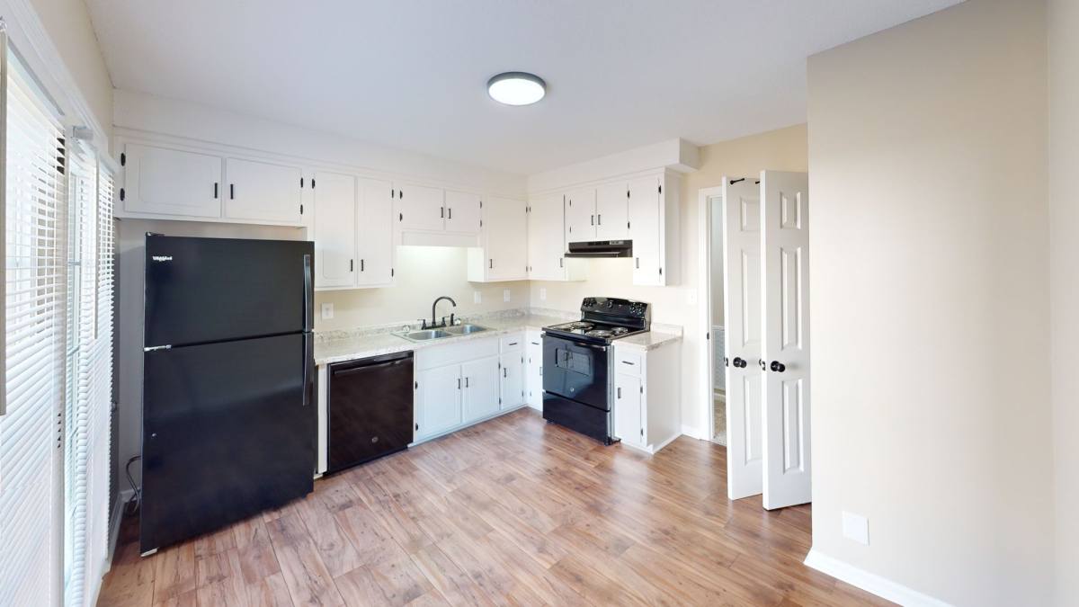 Apartment for rent at 1487 Nichols Dr, Clarksville, TN 37042