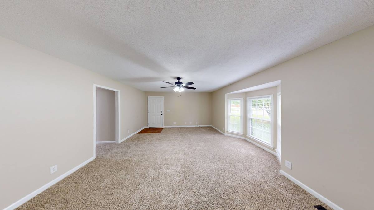Apartment for rent at 1487 Nichols Dr, Clarksville, TN 37042