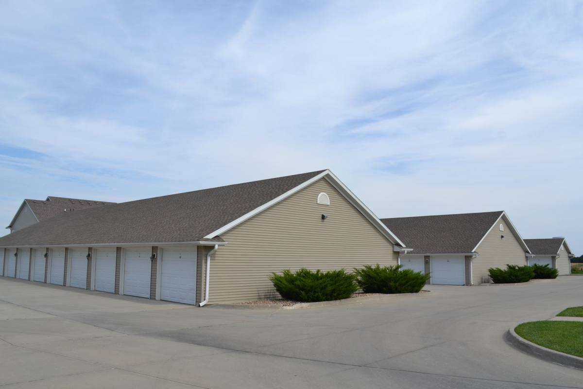 Apartment for rent at 3911 Maricopa, Ames, IA 50014