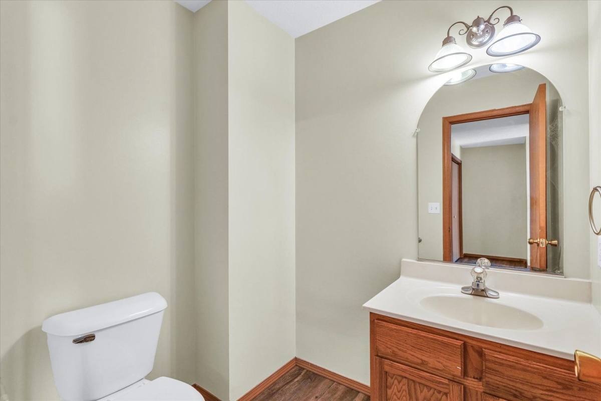 Townhouse for rent at 2721 Rainbow Ave, Bloomington, IL 61704