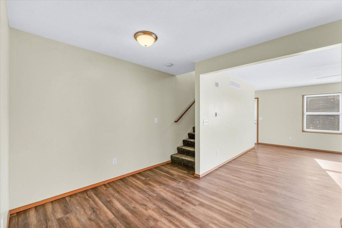 Townhouse for rent at 2721 Rainbow Ave, Bloomington, IL 61704