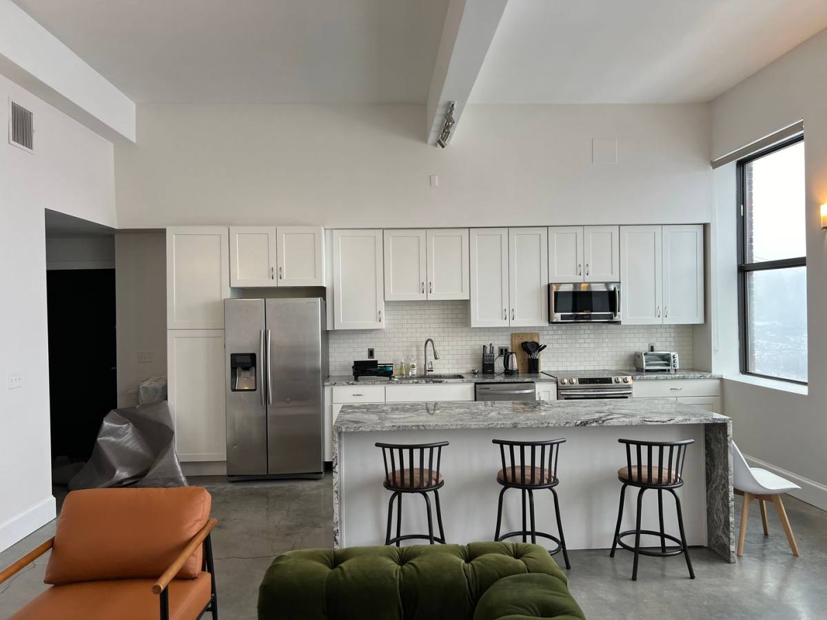House for rent at 2301 Mission St, Pittsburgh, PA 15203