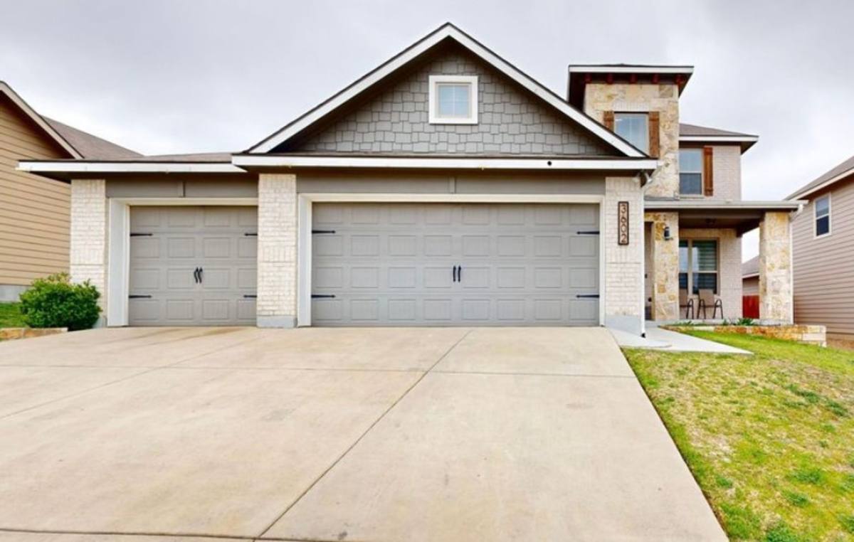 House for rent at 3602 Addision St, Killeen, TX 76542