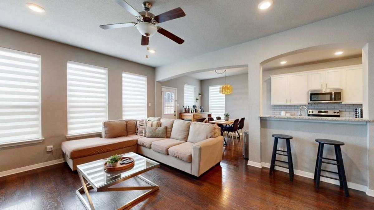 House for rent at 3602 Addision St, Killeen, TX 76542