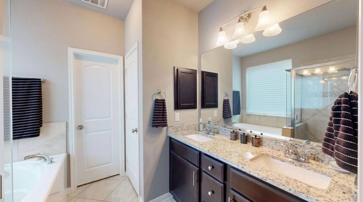 House for rent at 3602 Addision St, Killeen, TX 76542