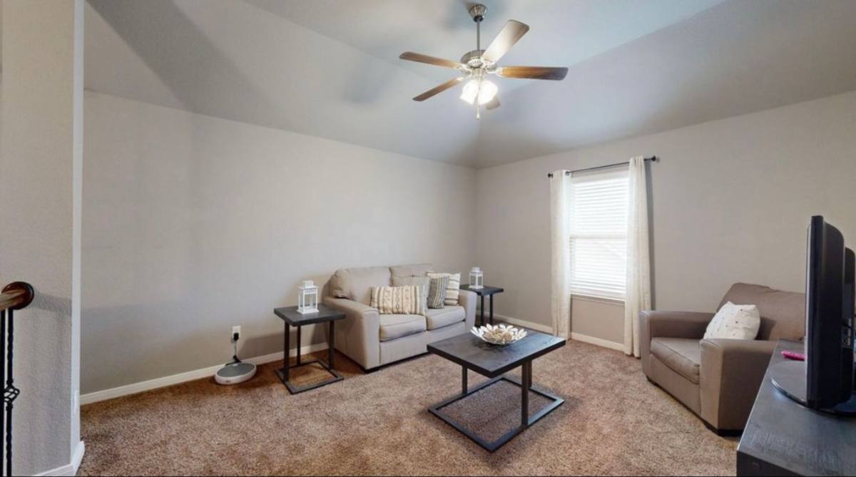 House for rent at 3602 Addision St, Killeen, TX 76542
