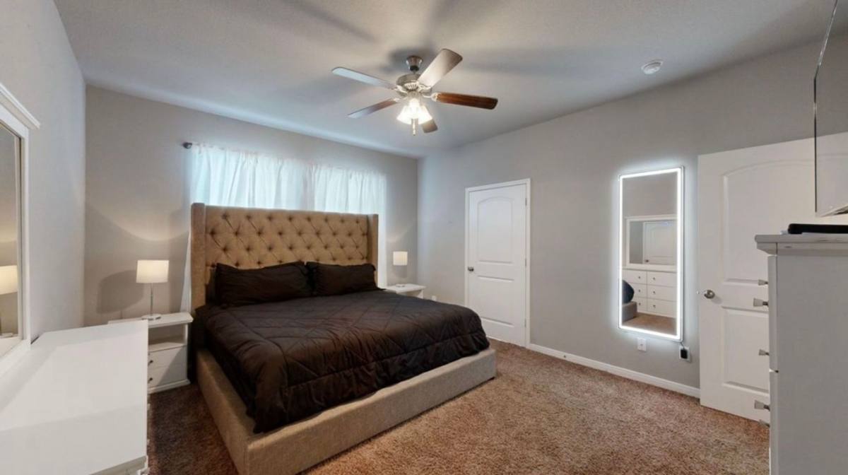 House for rent at 3602 Addision St, Killeen, TX 76542