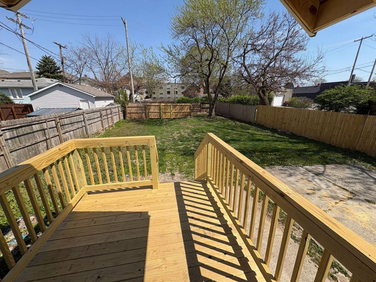 House for rent at 668 Wager St, Columbus, OH 43206