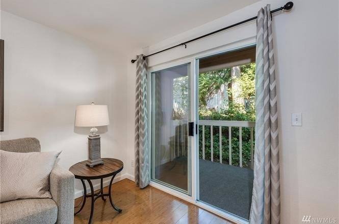 Condo for rent at 14537 NE 40th St, Bellevue, WA 98007