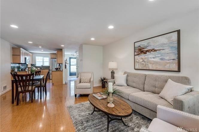 Condo for rent at 14537 NE 40th St, Bellevue, WA 98007