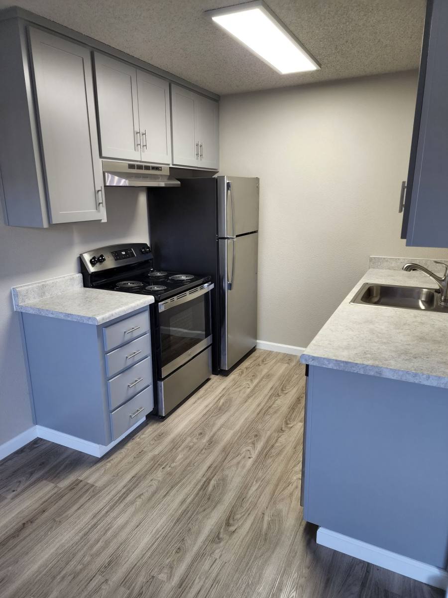Apartment for rent at 1749 N Olive Ave, Turlock, CA 95382