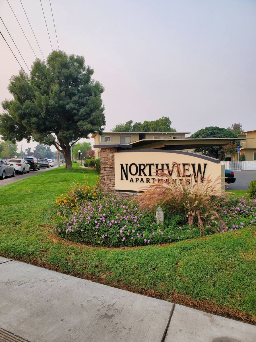 Apartment for rent at 1749 N Olive Ave, Turlock, CA 95382
