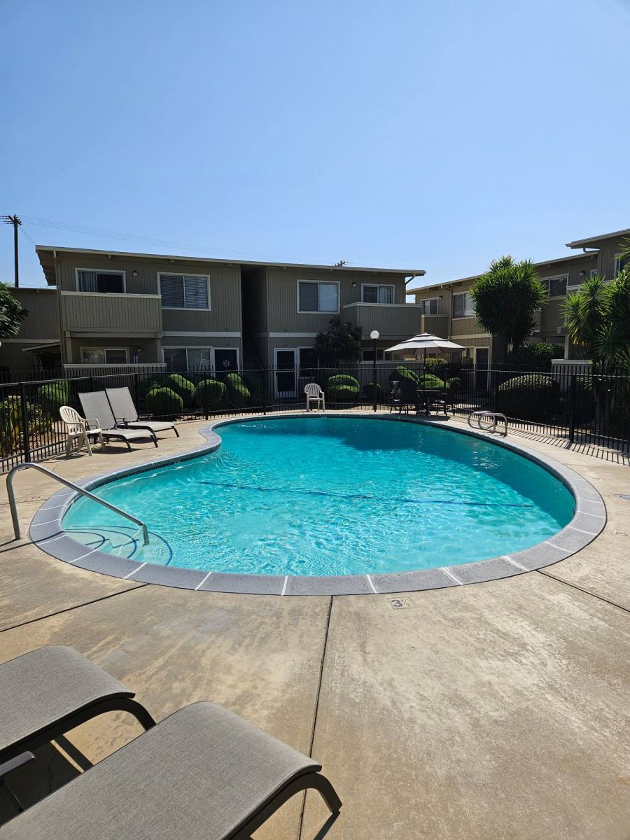Apartment for rent at 1749 N Olive Ave, Turlock, CA 95382