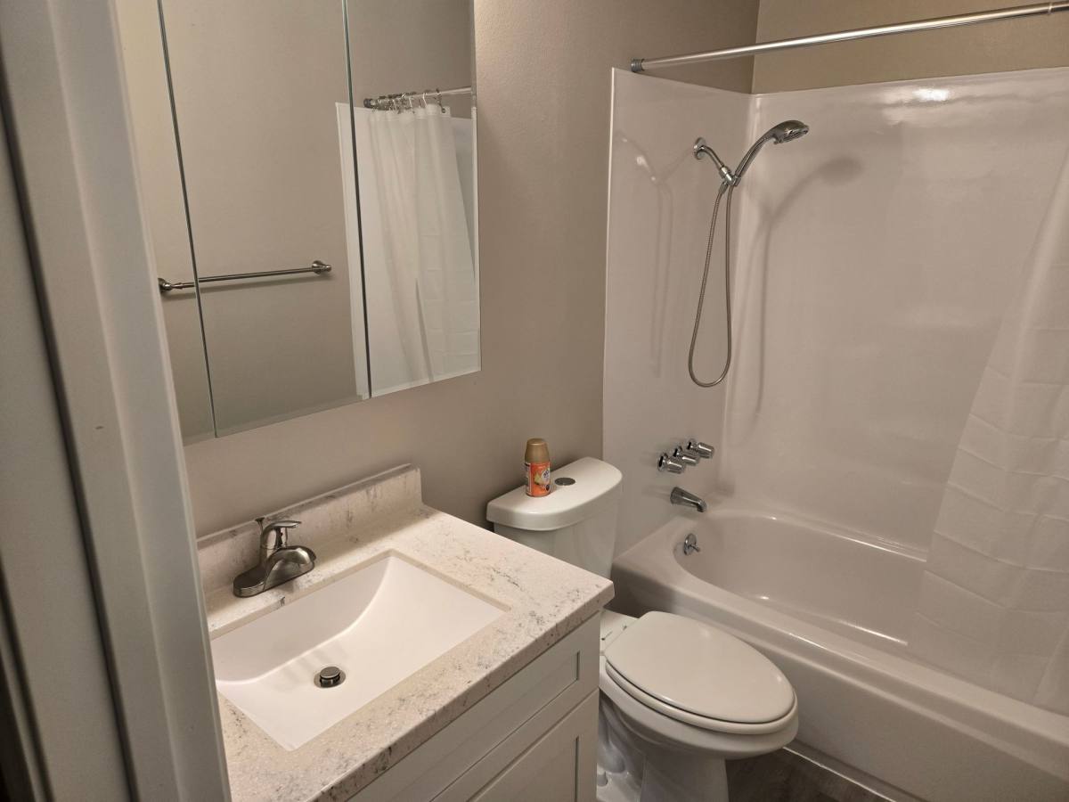 Apartment for rent at 1749 N Olive Ave, Turlock, CA 95382