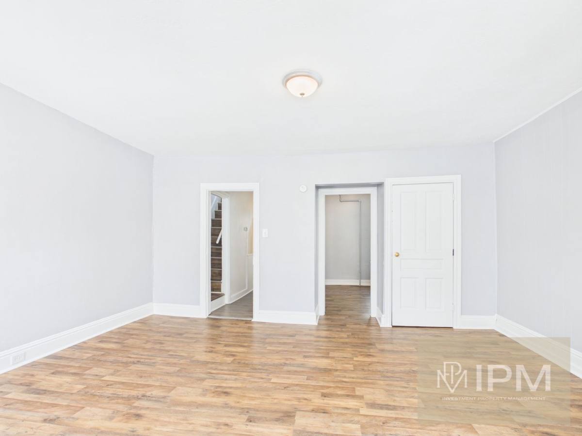 Apartment for rent at 23 E S St, York, PA 17401
