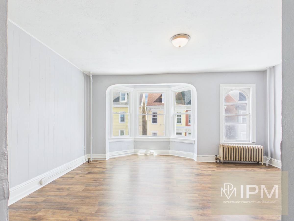 Apartment for rent at 23 E S St, York, PA 17401