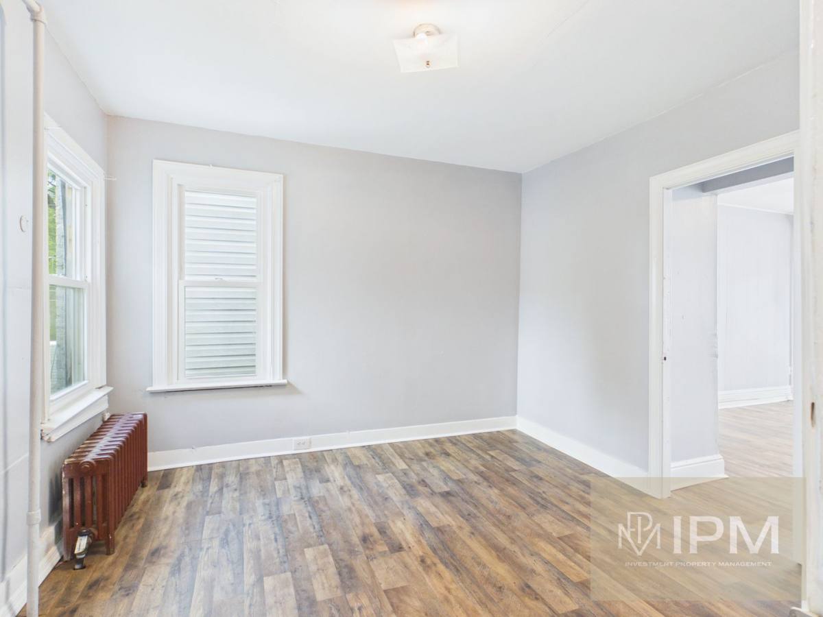 Apartment for rent at 23 E S St, York, PA 17401