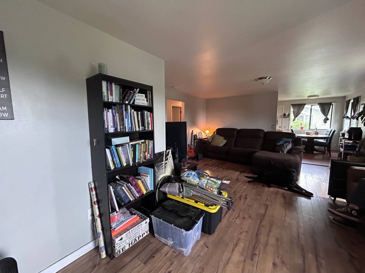 House for rent at 2320 Kristi Place, Ferndale, WA 98248