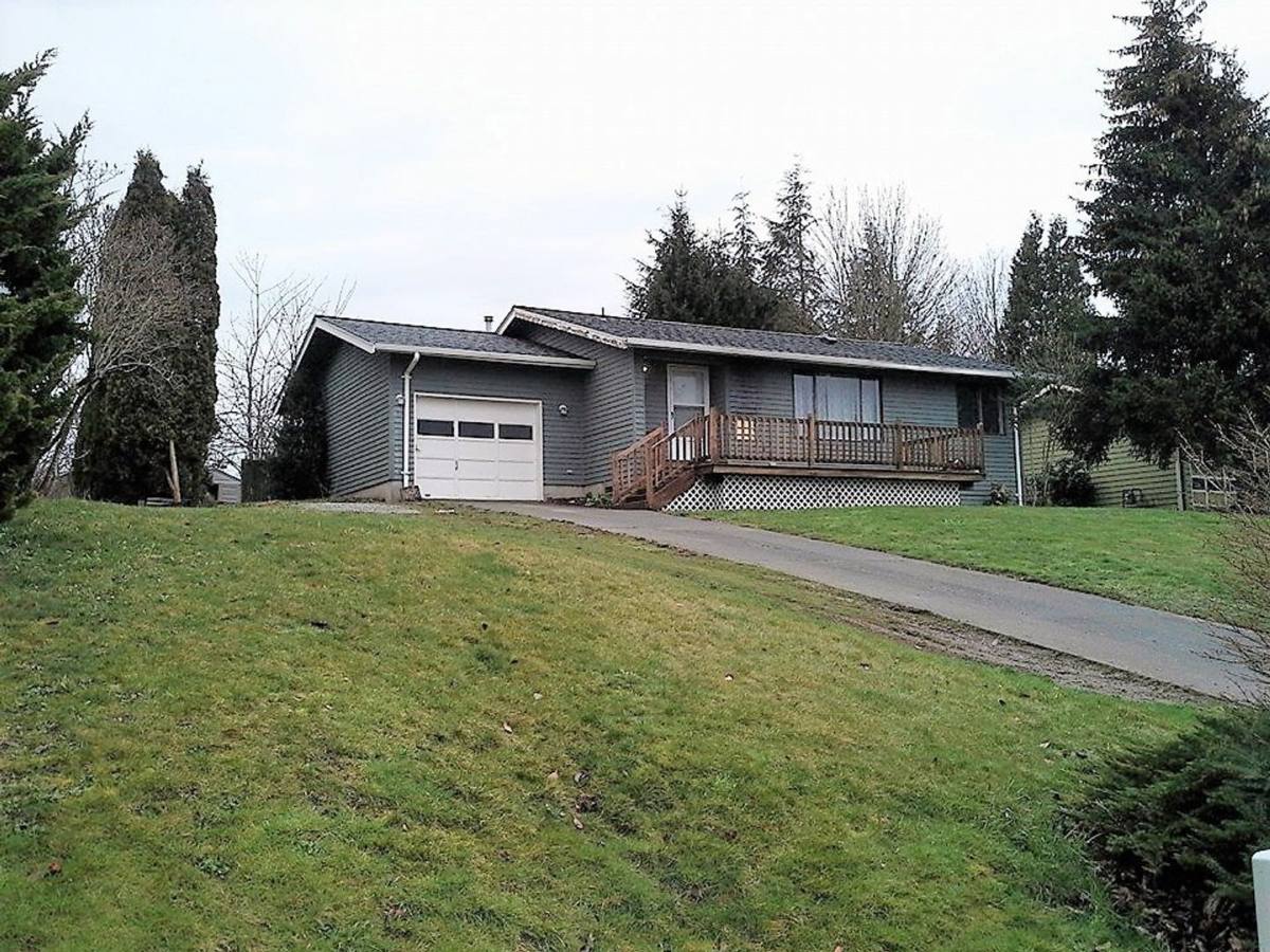 House for rent at 2320 Kristi Place, Ferndale, WA 98248