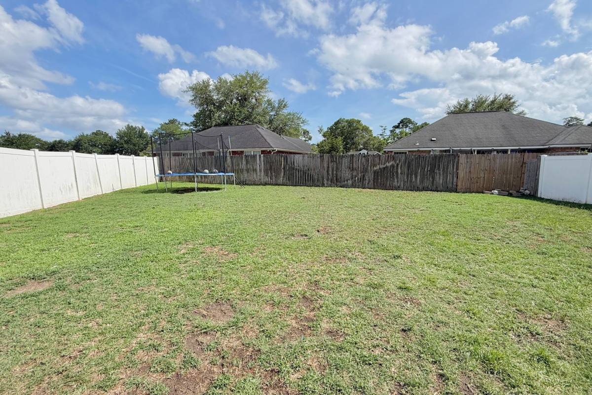 House for rent at 615 Amhearst Row, Hinesville, GA 31313