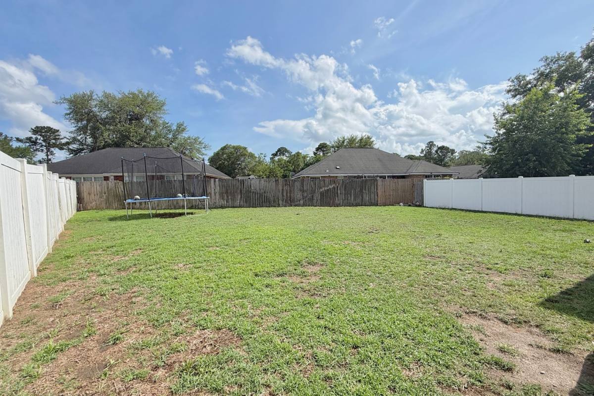House for rent at 615 Amhearst Row, Hinesville, GA 31313