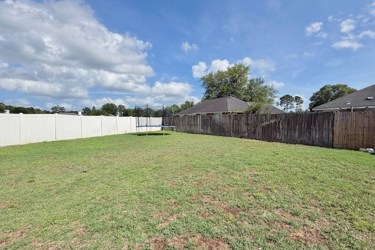 House for rent at 615 Amhearst Row, Hinesville, GA 31313