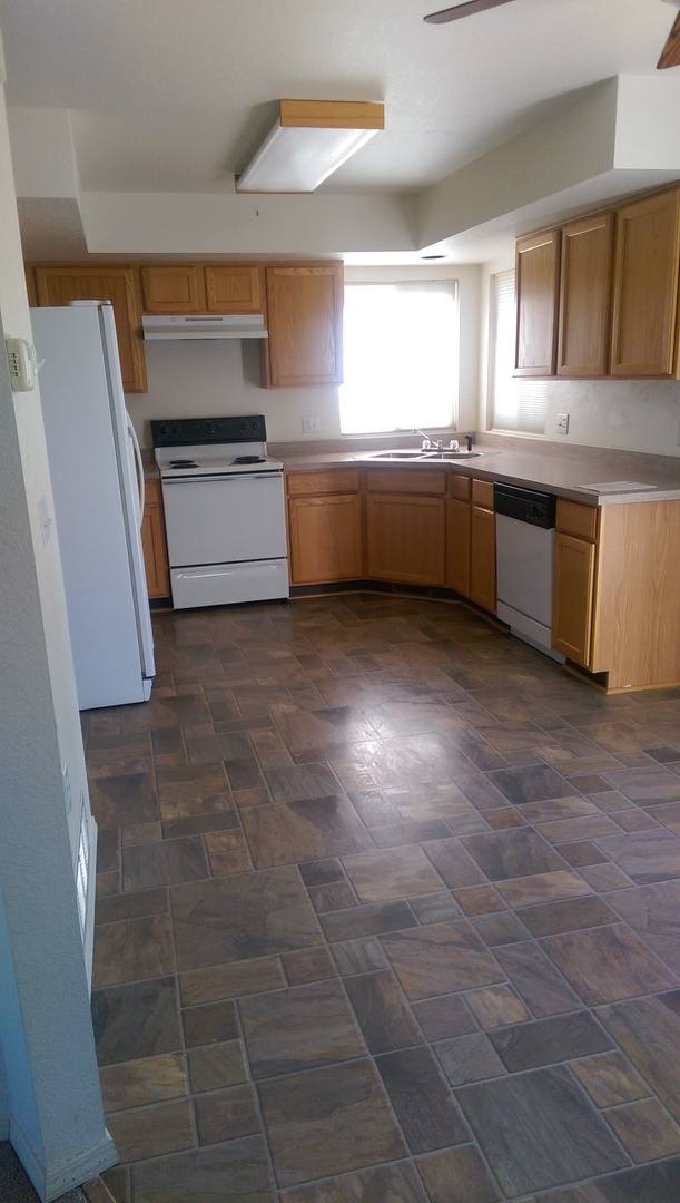House for rent at 5907 Brennan Ave, Colorado Springs, CO 80923