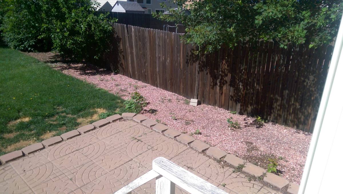 House for rent at 5907 Brennan Ave, Colorado Springs, CO 80923