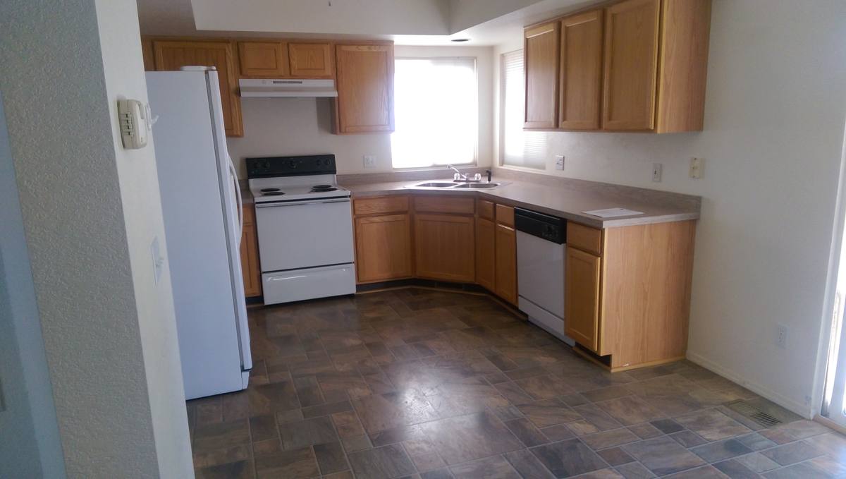 House for rent at 5907 Brennan Ave, Colorado Springs, CO 80923