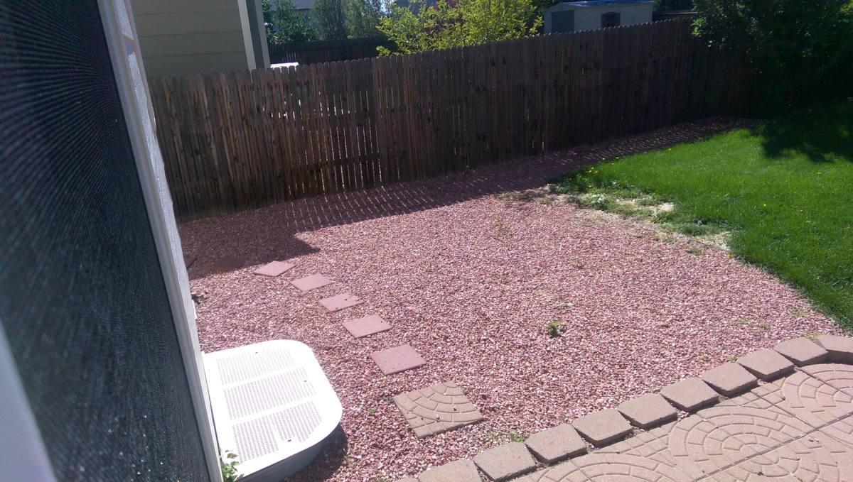 House for rent at 5907 Brennan Ave, Colorado Springs, CO 80923