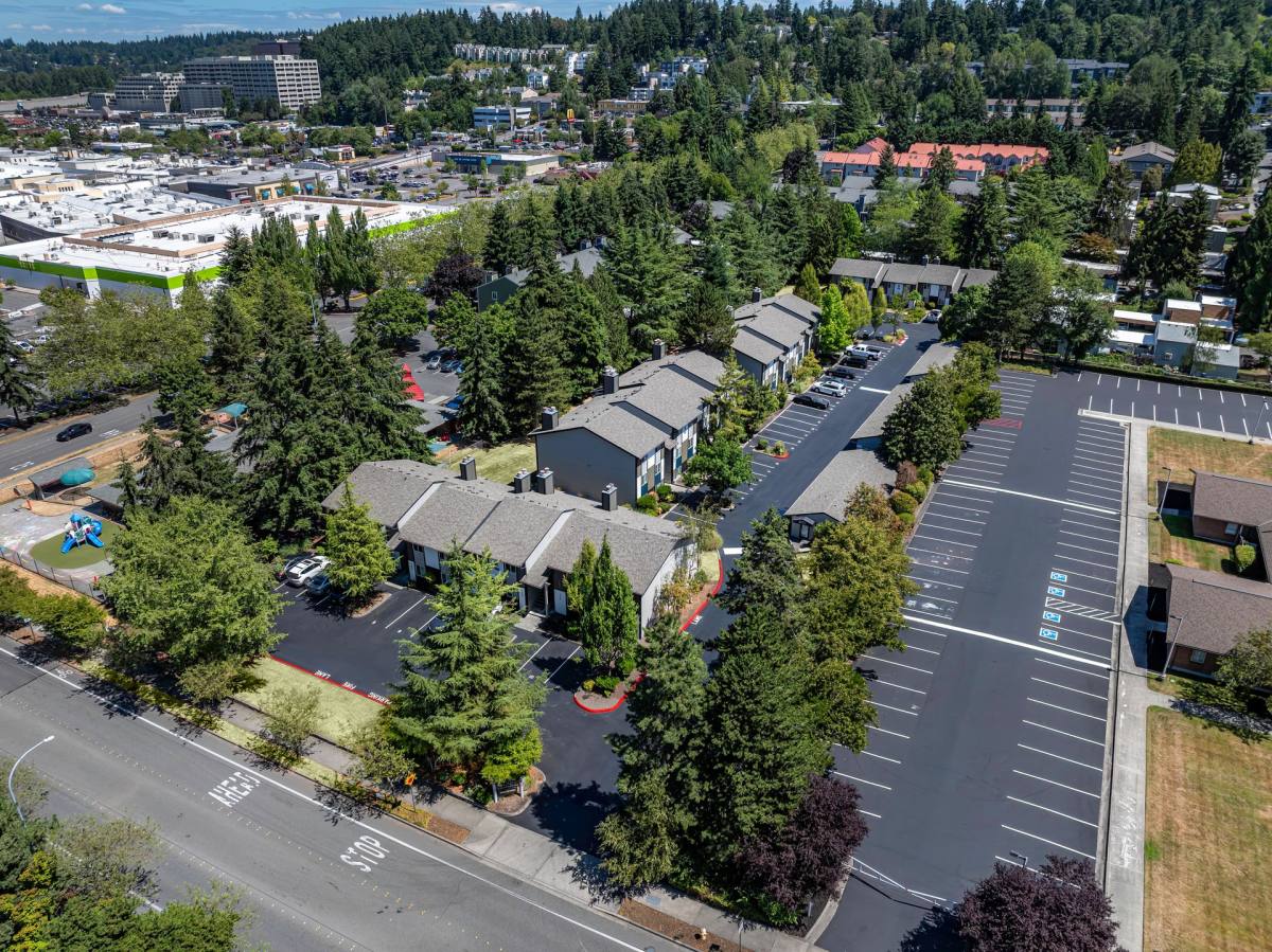Apartment for rent at 4160 124th Ave SE, Bellevue, WA 98006