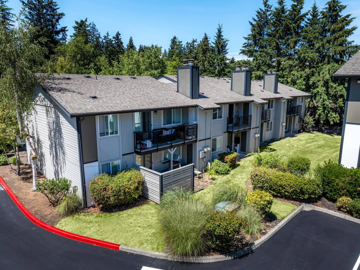 Apartment for rent at 4160 124th Ave SE, Bellevue, WA 98006