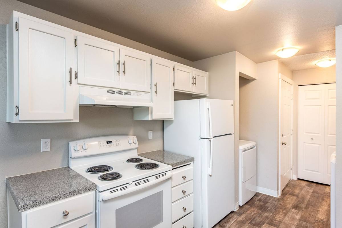 Apartment for rent at 4160 124th Ave SE, Bellevue, WA 98006