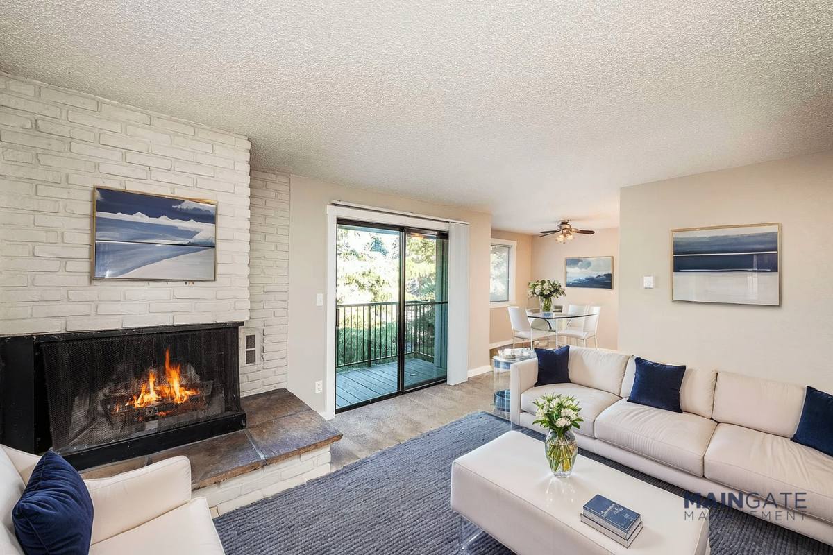 Apartment for rent at 4160 124th Ave SE, Bellevue, WA 98006
