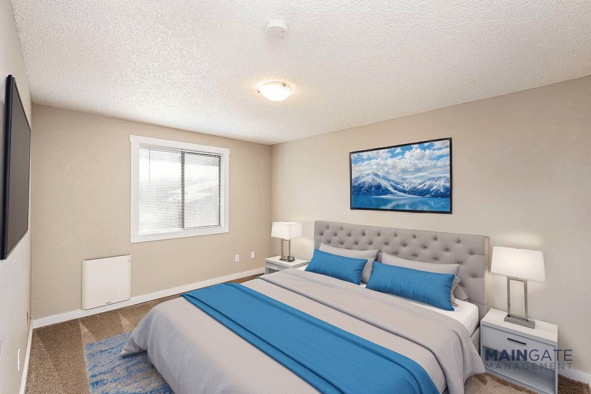 Apartment for rent at 4160 124th Ave SE, Bellevue, WA 98006