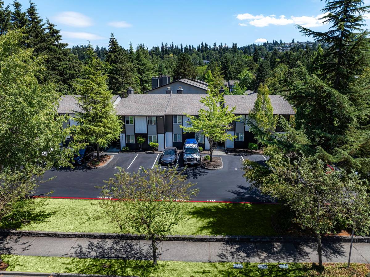 Apartment for rent at 4160 124th Ave SE, Bellevue, WA 98006