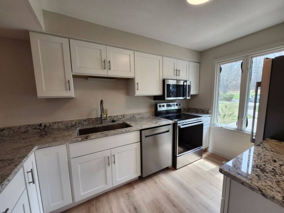 Condo for rent at 10 Winston Court, Amherst, MA 01002