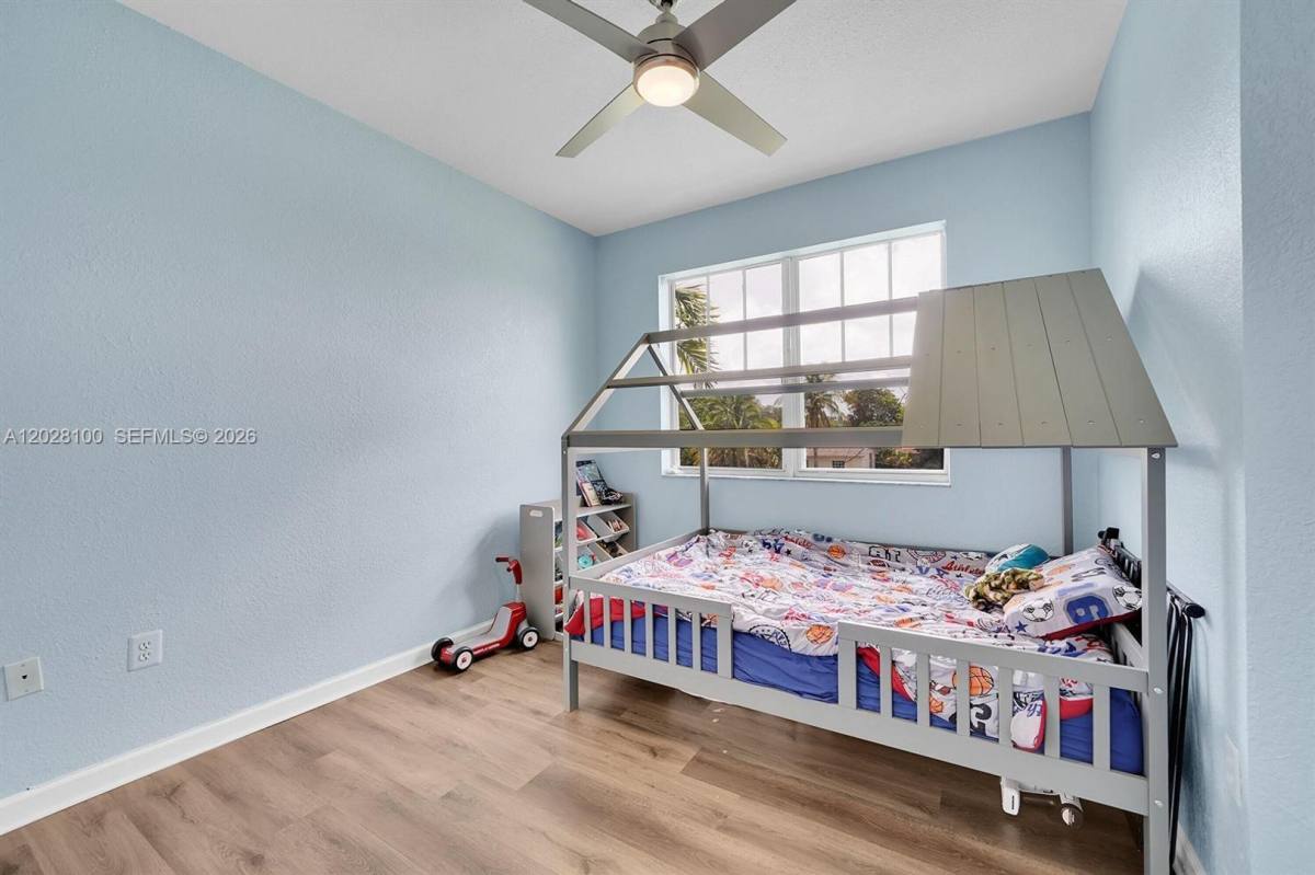Townhouse for rent at 2620 Pierce St, Hollywood, FL 33020