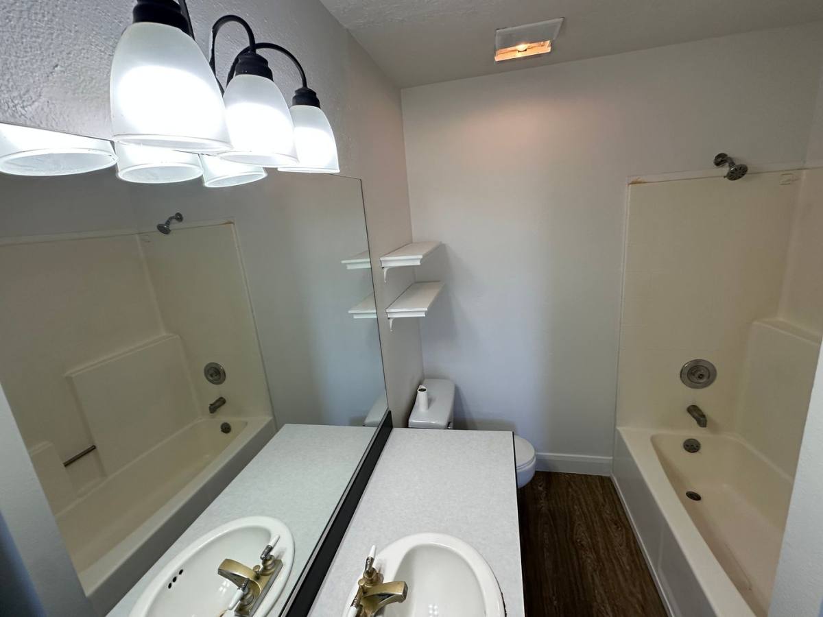 Apartment for rent at 1741 W 950 N, Saint George, UT 84770
