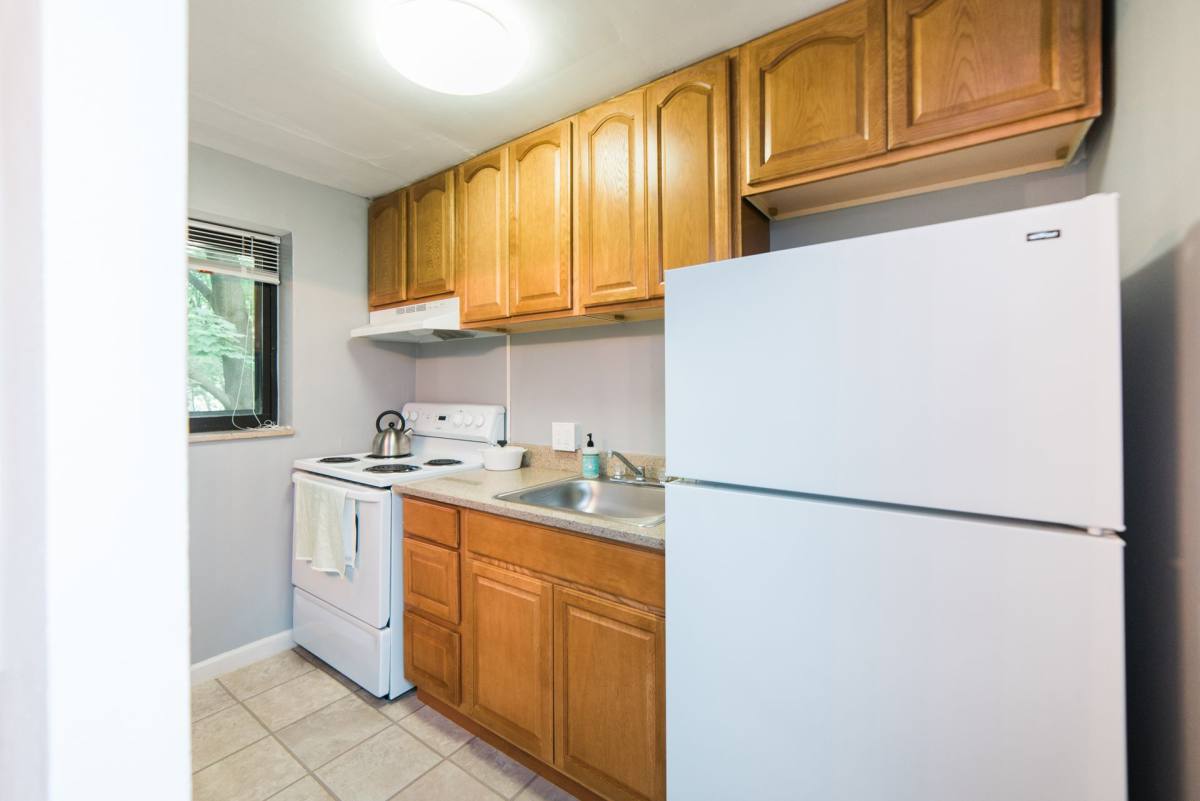 Apartment for rent at 25 S Starr Ave, Pittsburgh, PA 15202
