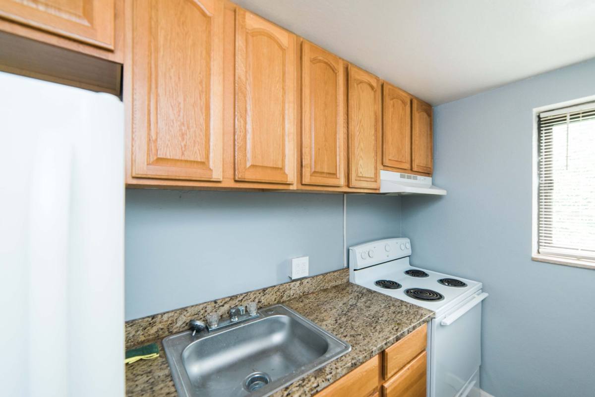 Apartment for rent at 25 S Starr Ave, Pittsburgh, PA 15202