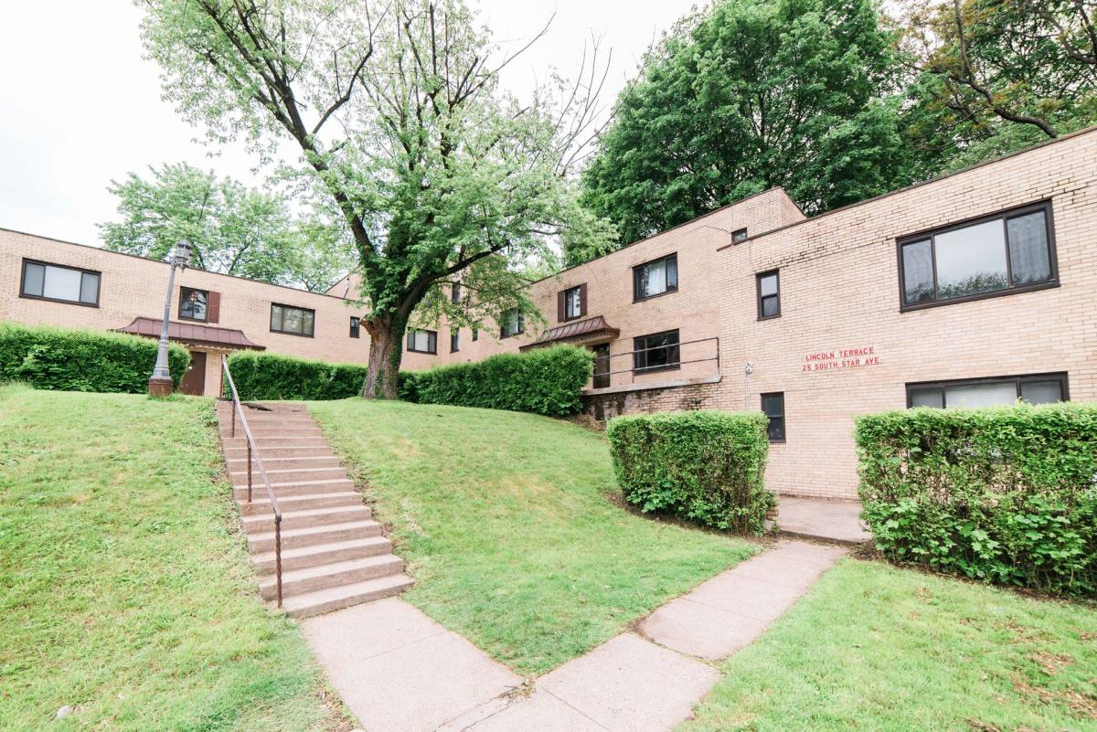 Apartment for rent at 25 S Starr Ave, Pittsburgh, PA 15202