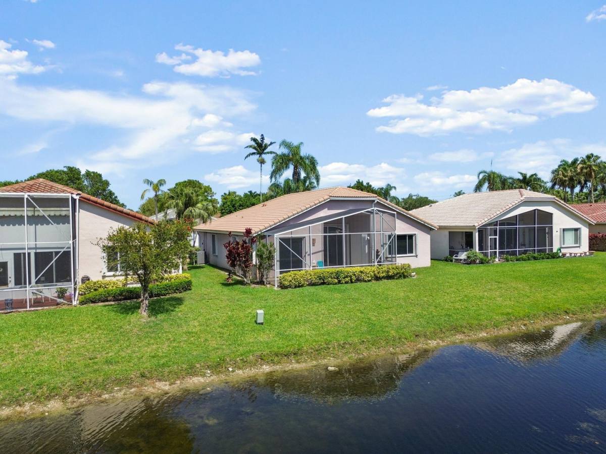 House for rent at 7835 NW 78th Ave, Fort Lauderdale, FL 33321