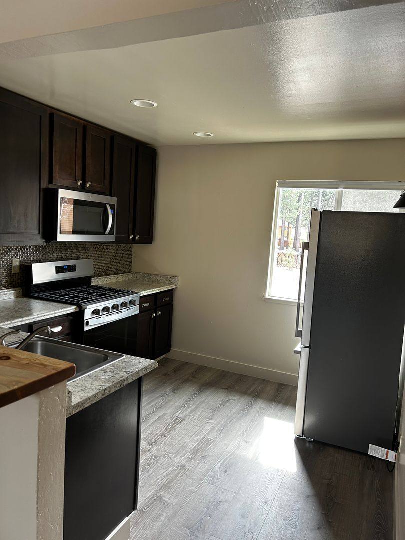 Apartment for rent at 3841 Pentagon Rd, South Lake Tahoe, CA 96150