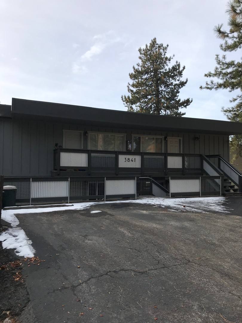 Apartment for rent at 3841 Pentagon Rd, South Lake Tahoe, CA 96150
