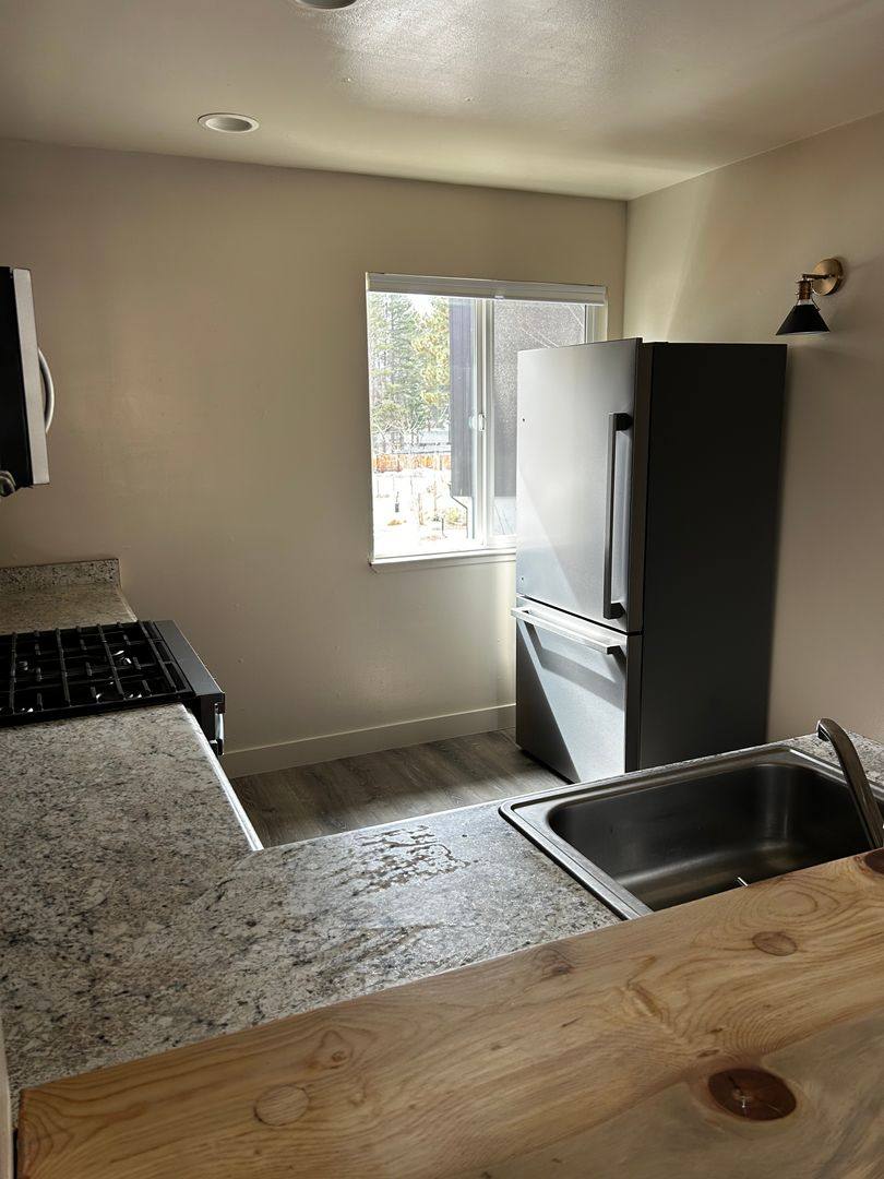 Apartment for rent at 3841 Pentagon Rd, South Lake Tahoe, CA 96150
