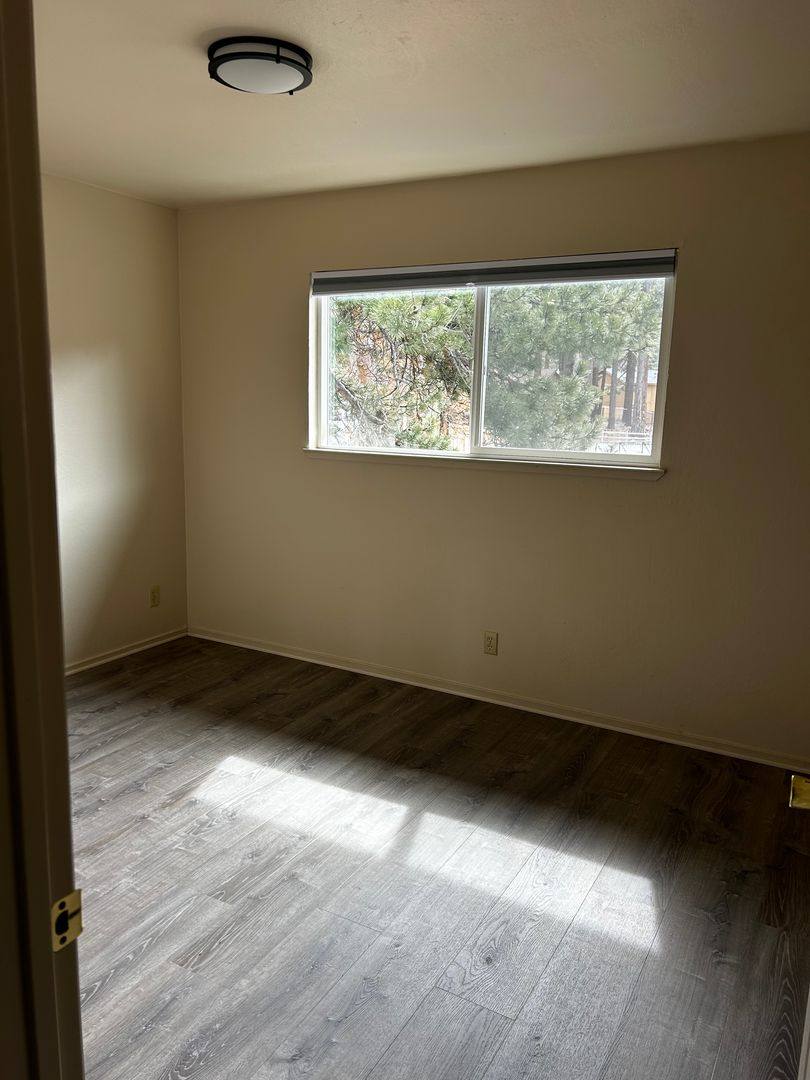 Apartment for rent at 3841 Pentagon Rd, South Lake Tahoe, CA 96150